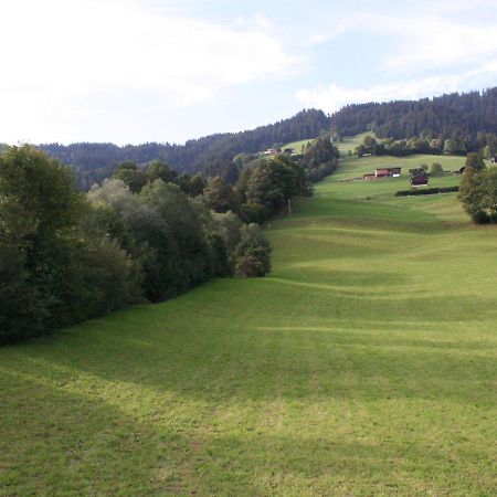 Luxurious Holiday Home With Terrace In Tyrol Brixen im Thale Exterior foto
