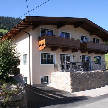 Luxurious Holiday Home With Terrace In Tyrol Brixen im Thale Exterior foto