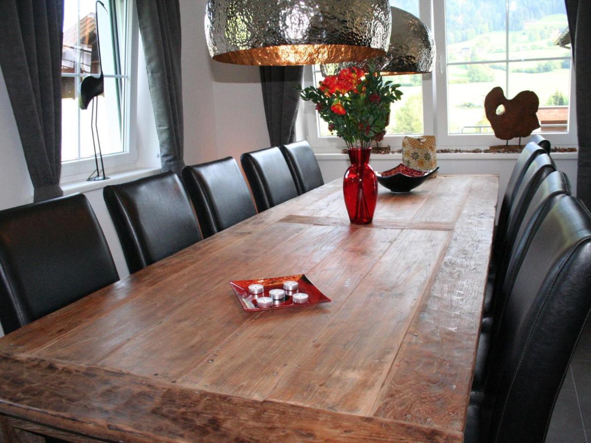 Luxurious Holiday Home With Terrace In Tyrol Brixen im Thale Exterior foto