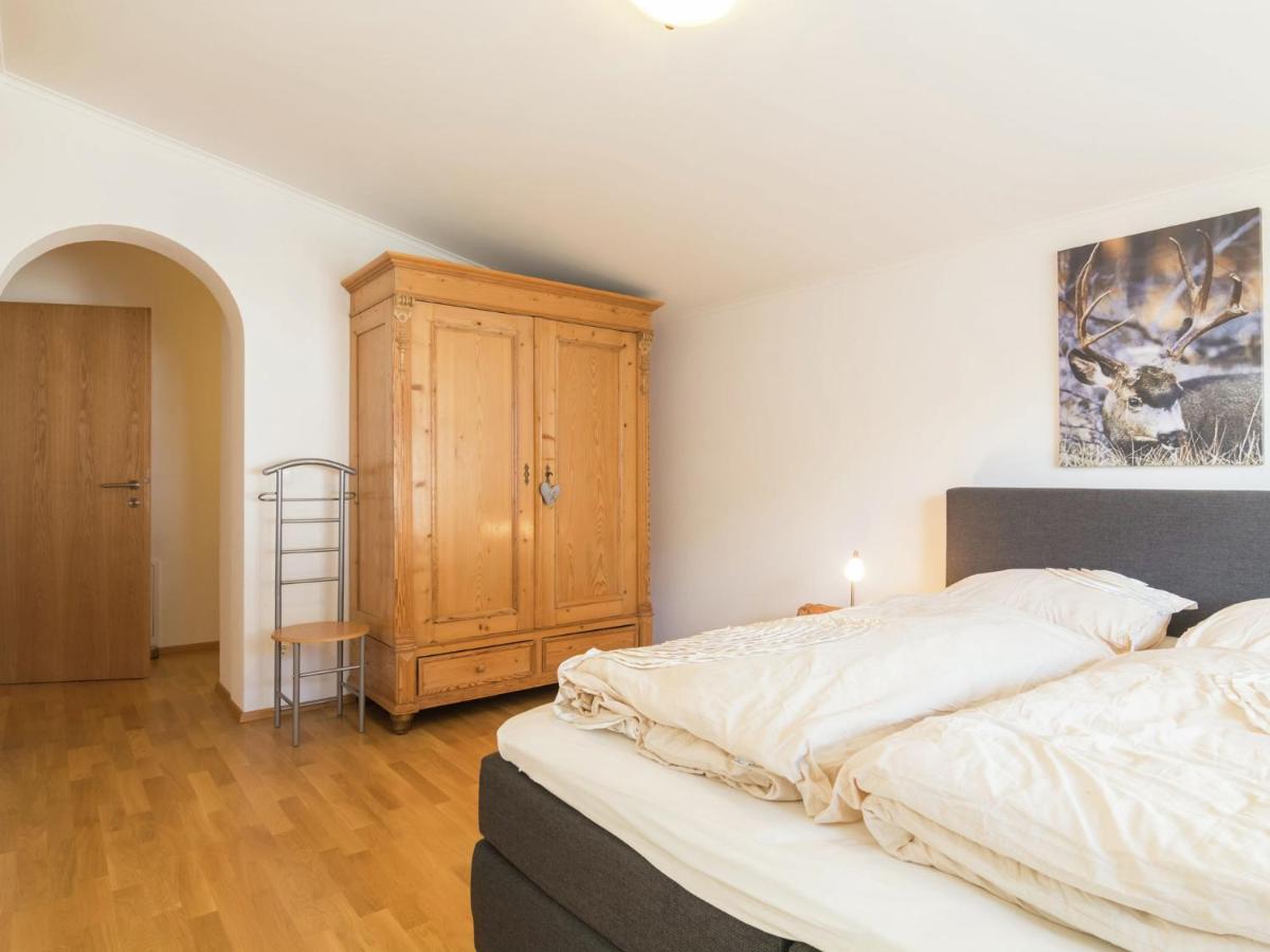 Luxurious Holiday Home With Terrace In Tyrol Brixen im Thale Exterior foto