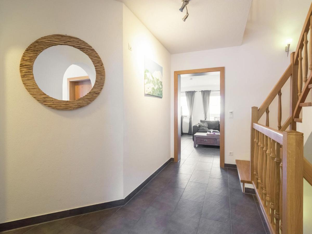 Luxurious Holiday Home With Terrace In Tyrol Brixen im Thale Exterior foto