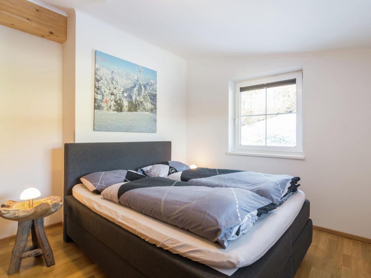 Luxurious Holiday Home With Terrace In Tyrol Brixen im Thale Exterior foto